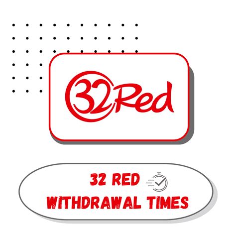 32red reviews|32 red withdrawal times.